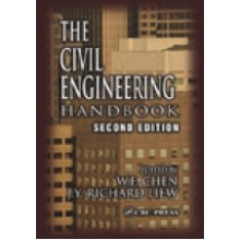 The Civil Engineering Handbook, 2nd Edition